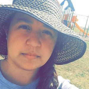 Meet your Posher, Carin